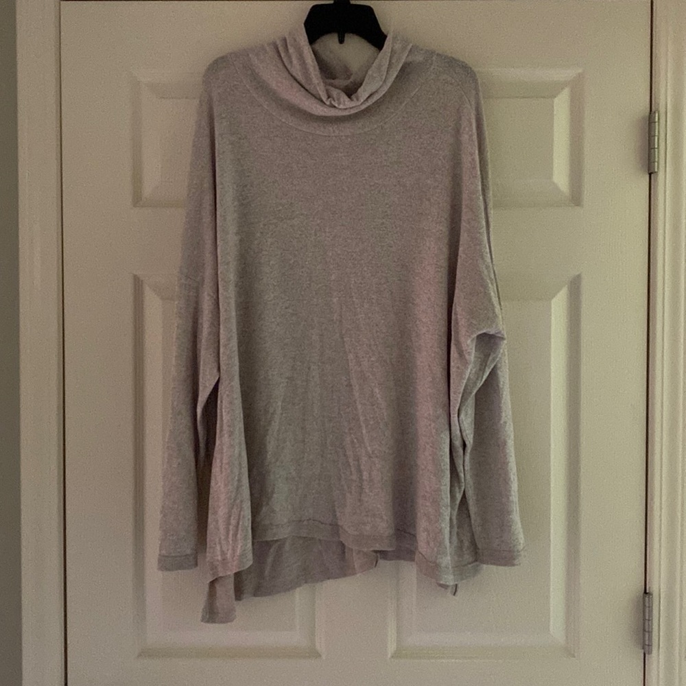 A’Beautiful Soul Sweater